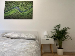 90m2 - Balcony - Central